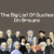 The Big List Of Quotes On Groups